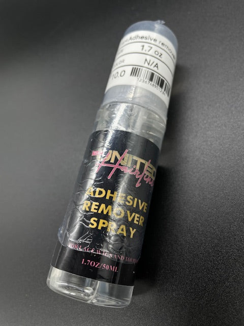 ADHESIVE REMOVER