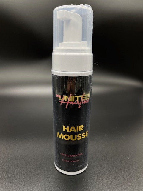 MOUSSE