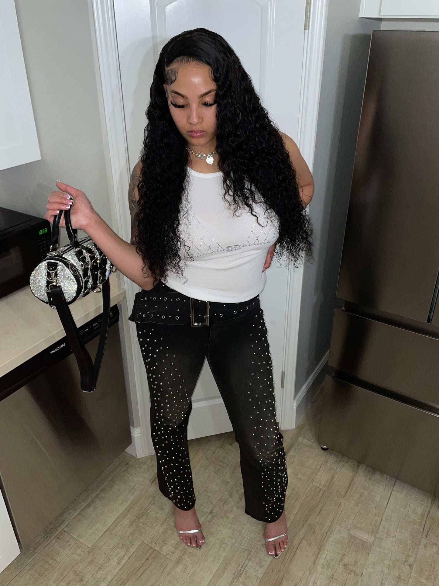 READY TO SHIP VIRGIN “COLOMBIA” UNIT.