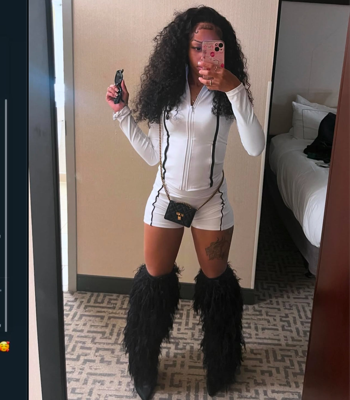 READY TO SHIP VIRGIN “COLOMBIA” UNIT.