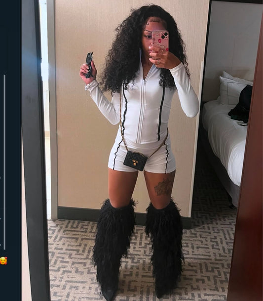 READY TO SHIP VIRGIN “COLOMBIA” UNIT.