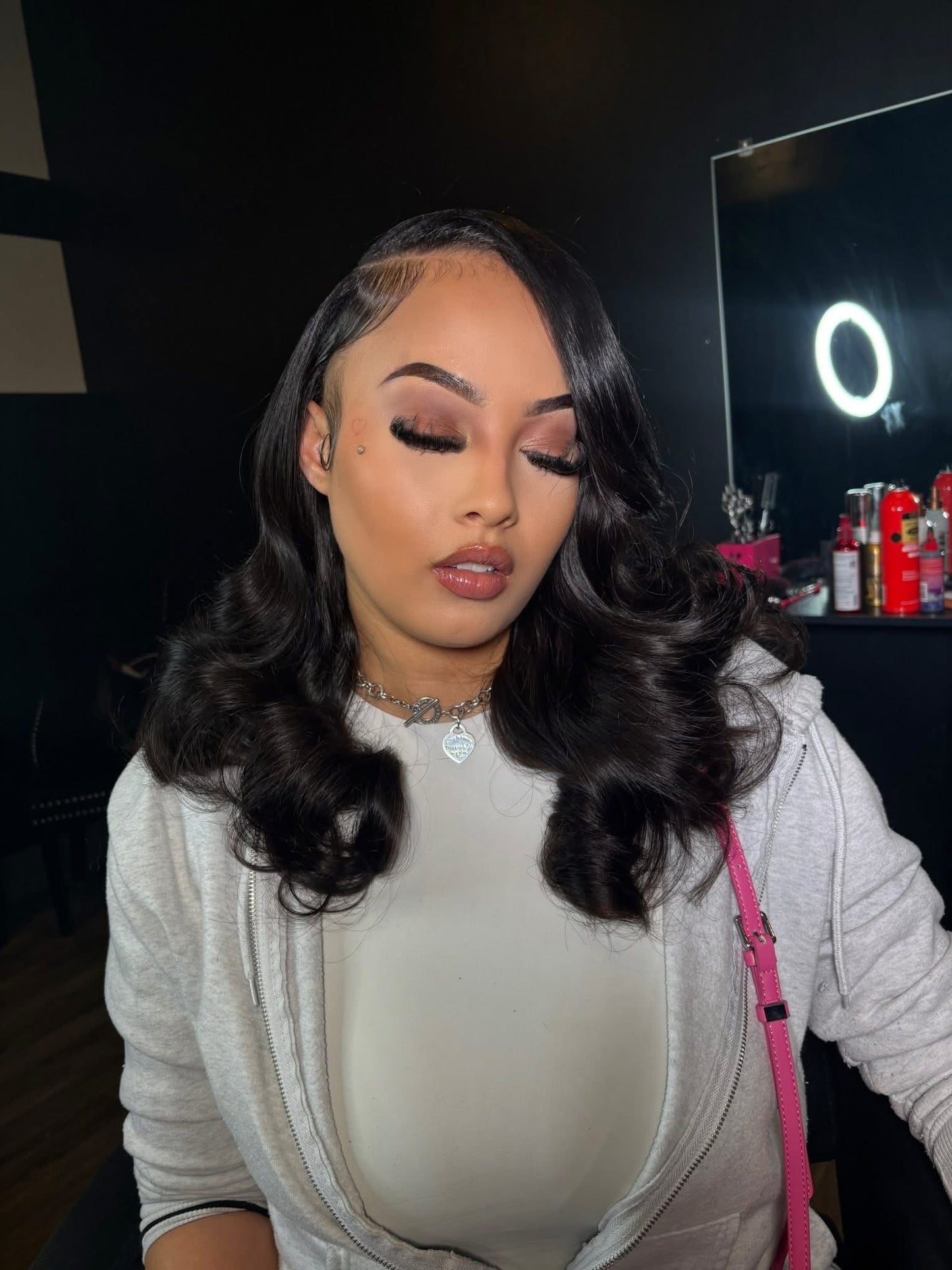 READY TO SHIP “ARGENTINA” RAW BUNDLES